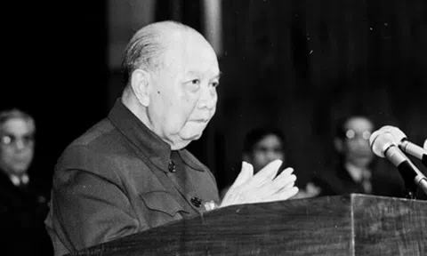 Tổng Bí thư Trường Chinh – người đặt nền móng cho công cuộc Đổi mới
