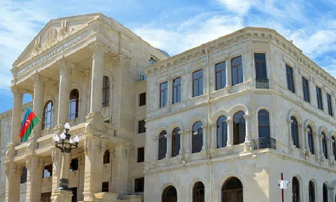 Azerbaijan: Chuyển hơn 200 vụ liên quan tham nhũng tới Tòa án