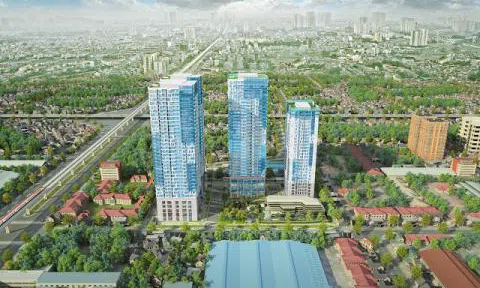 Hà Nội cho bán nhà trên giấy: Câu hỏi lợi ích nhóm