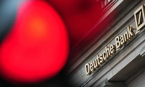 Deutsche Bank phải nộp cho Mỹ 425 triệu USD vì “rửa tiền” tại Nga
