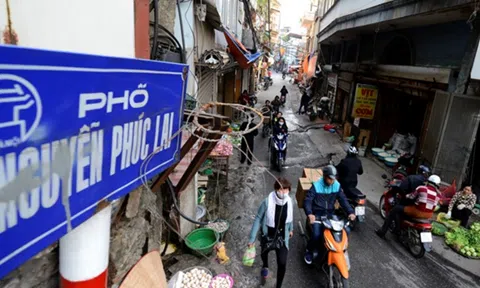 Thanh tra đất vàng thành... túi vàng: Khó hay không khó?