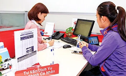 Nhiều điểm mới trong quy chế cho vay mới