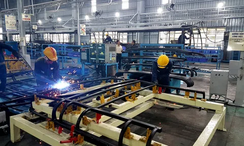 Vụ cháy nhà máy Thaco: Thiệt hại 250 tỉ đồng, khôi phục sản xuất