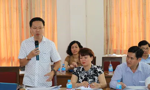 DỰ THẢO SỬA ĐỔI BỘ LUẬT LAO ĐỘNG: Nhiều nhưng vẫn thiếu!