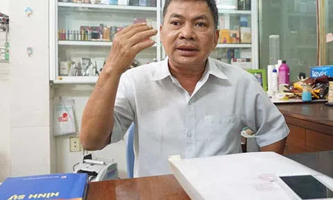 Bình Chánh lại có thêm án oan được đình chỉ