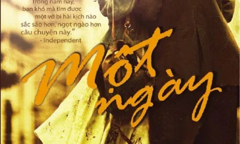 'Một ngày': Món quà tuyệt vời cho người đang yêu
