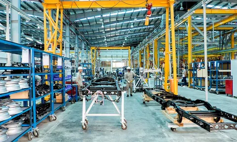 Vì sao Mercedes-Benz Việt Nam bị truy thu thuế gần 110 tỷ đồng?