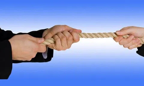 Làm gì để giảm xung đột lợi ích công?