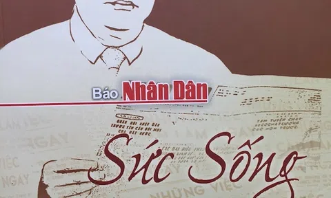 Sức sống "Những việc cần làm ngay"