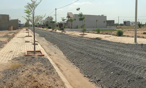Bắc Ninh thanh tra đất đai hàng loạt dự án