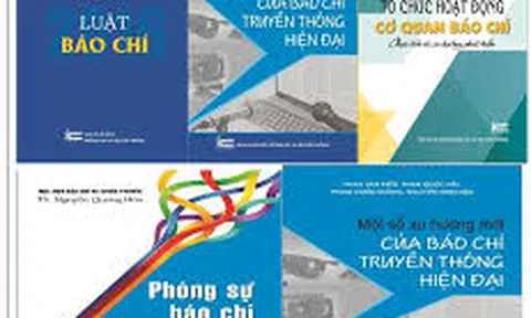 Từ ngày 30-3-2017: Cơ quan hành chính cung cấp thông tin cho báo chí theo quy định mới