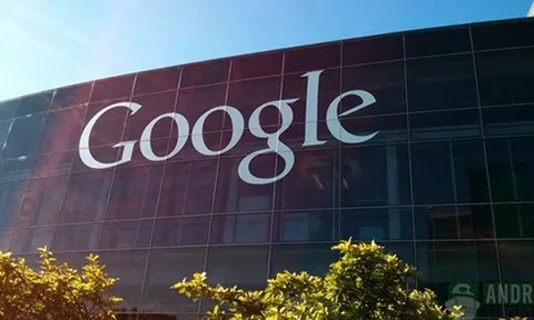 Google bị điều tra cạnh tranh không lành mạnh với Samsung