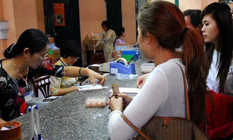 Ưu ái độc quyền là bơi ngược dòng
