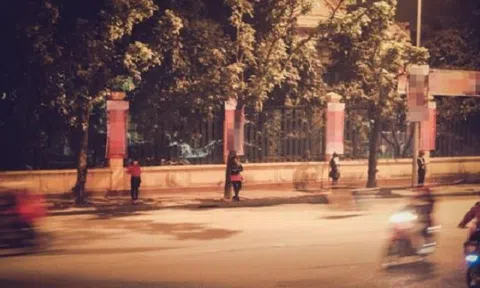 Hà Nội 'tuyên chiến' nạn mại dâm