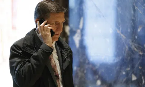 Cựu cố vấn an ninh của ông Trump có nguy cơ bị điều tra vì “quan hệ mật thiết” với Nga