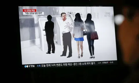 Bắt thêm nghi phạm thứ 3 vụ sát hại ông Kim Jong-nam
