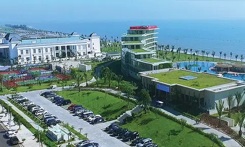 FLC tự tin thúc tài sản tỷ USD sinh lợi
