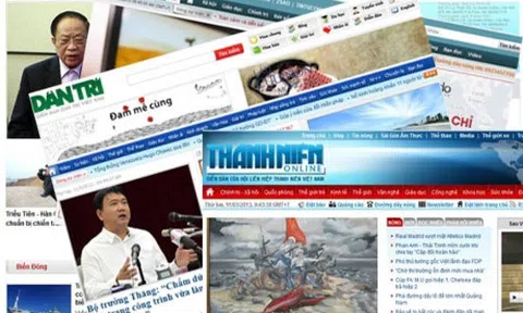 Nhiều chính sách mới có hiệu lực từ tháng 03/2017