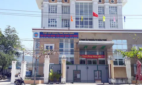 Bình Định: Hải quan làm sai, doanh nghiệp đòi bồi thường thiệt hại lớn