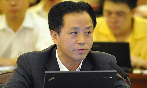 Nhận hối lộ, tình ái lăng nhăng, bí thư thành ủy mất chức