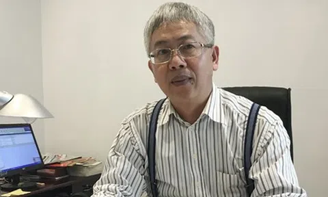 “Nên nhìn đa chiều với doanh nghiệp bất động sản”