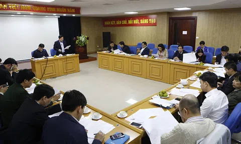 Công bố 10 gương mặt trẻ Việt Nam tiêu biểu năm 2016