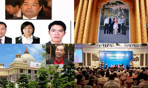 Sếp lớn "hạ cánh không an toàn": Lỗ ngàn tỷ đồng, bán nhà đền bù