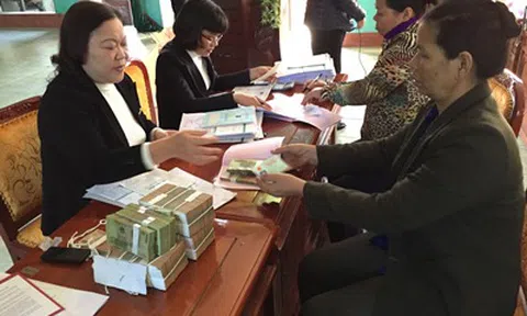 Cho vay ngành cà phê tại Tây Nguyên: Agribank chiếm 30% tổng dư nợ