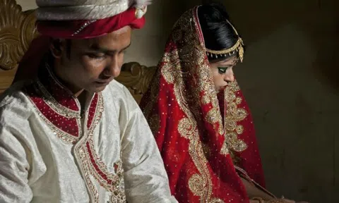 Bangladesh: Luật hôn nhân trẻ em bị chỉ trích