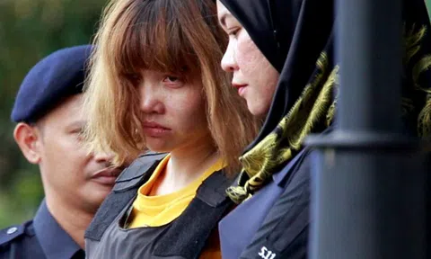 Luật hình sự Malaysia quy định như thế nào về tội mưu sát?