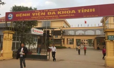 Vĩnh Phúc: Đầu tư dàn trải, nhiều sai phạm - vai trò Hội đồng nhân dân ở đâu?