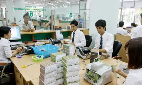 Doanh nghiệp nhỏ và vừa 'khát' vốn với gánh nặng chi phí 'đen'