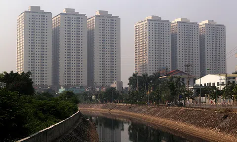 Vì sao dự án Đại Thanh của đại gia Lê Thanh Thản bị kiến nghị xử lý hình sự?
