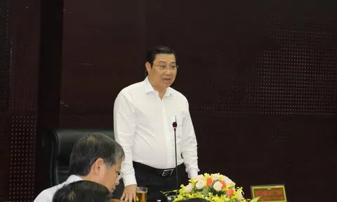 Không thể truy cứu hình sự người "làm lộ” hồ sơ Chủ tịch Đà Nẵng