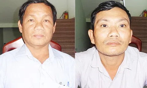 Khởi tố cựu chủ tịch xã và cộng sự chiếm đoạt hơn 60 tỷ đồng