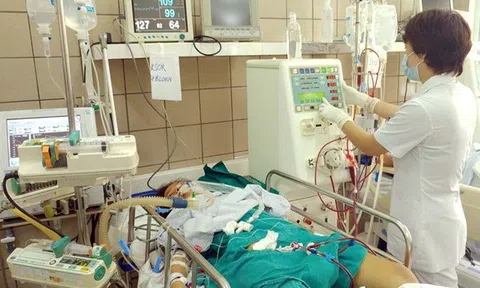 Công an Hà Nội khởi tố vụ 9 sinh viên ngộ độc rượu