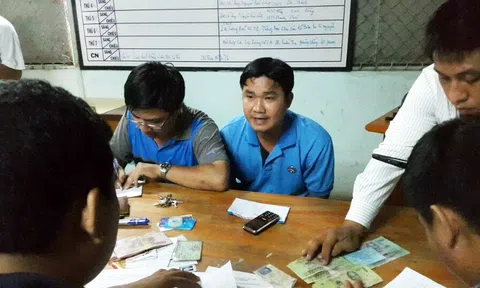 3 thanh tra giao thông Cần Thơ nhận hối lộ bị truy tố khung tử hình