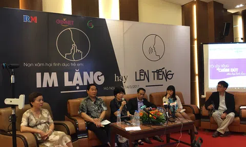 Luật sư đề nghị “thiến” hoá học tội phạm tình dục trẻ em
