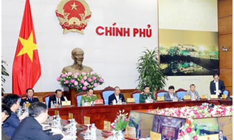Xử nghiêm cán bộ "chống lưng" cho tội phạm