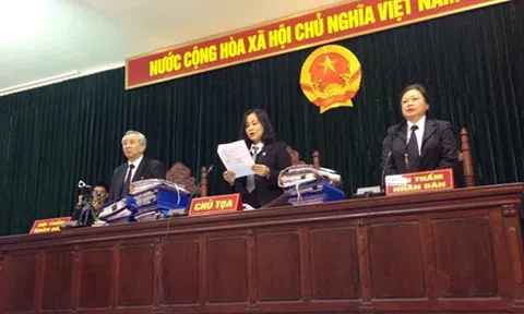 TAND Tối cao giám sát các bản án xử dưới khung