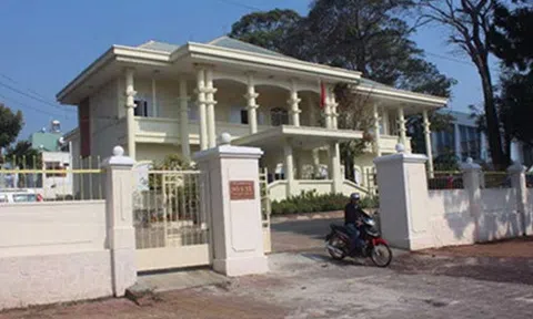 Sai phạm hàng chục tỉ đồng ở Sở Y tế Gia Lai