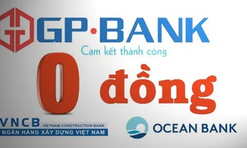 Ngân hàng bị mua bắt buộc trong tình huống nào?