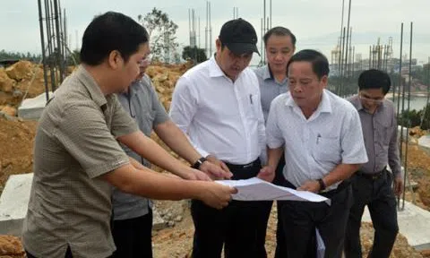 Điều tra hồ sơ Chủ tịch bị lọt: Phản ứng ngược?