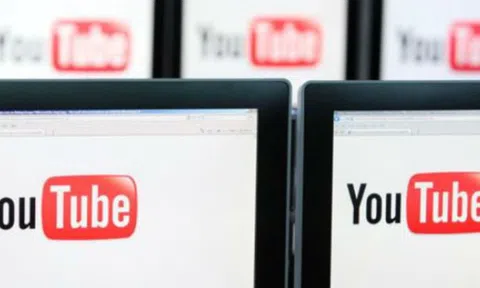 Doanh thu khủng và chiêu né thuế tỷ USD của YouTube