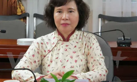 Hành vi thao túng thị trường chứng khoán sẽ bị phạt tới nửa tỷ đồng
