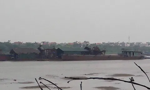 Nhiều dự án khai thác khoáng sản quan trọng đã không lấy ý kiến nhân dân