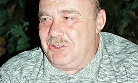 Semion Mogilevich: Chân dung ông trùm quyền lực nhất thế giới