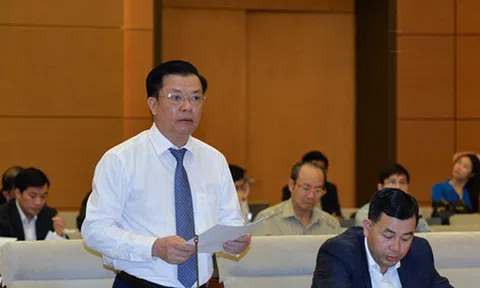 Bổ sung nhiều quy định mới về quản lý nợ công