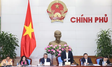 "Luật hoá" trách nhiệm lãnh đạo địa phương để TNGT gia tăng