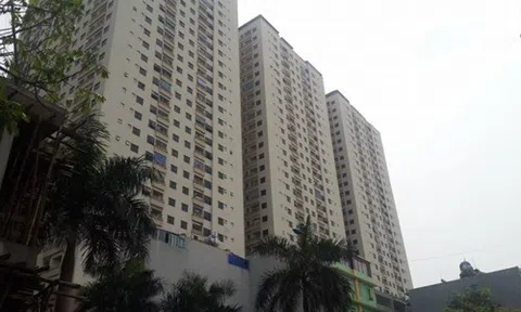 Dự án Đại Thanh là điển hình việc coi thường pháp luật của doanh nghiệp xây dựng